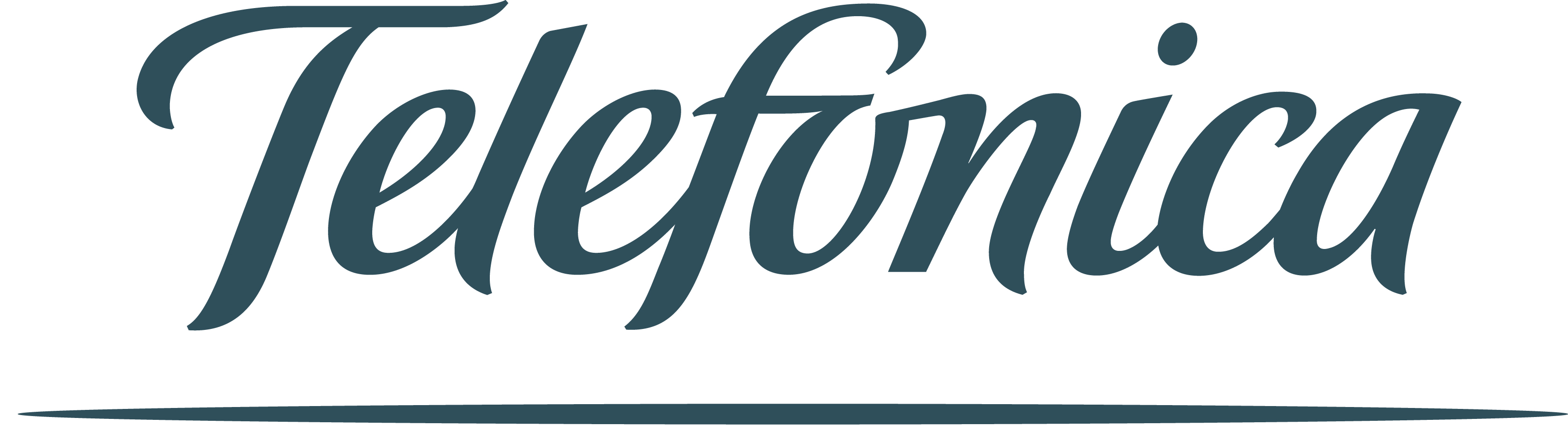 Telefónica